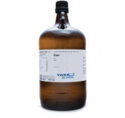 Water, HiPerSolv CHROMANORM® for LC-MS, VWR Chemicals BDH®